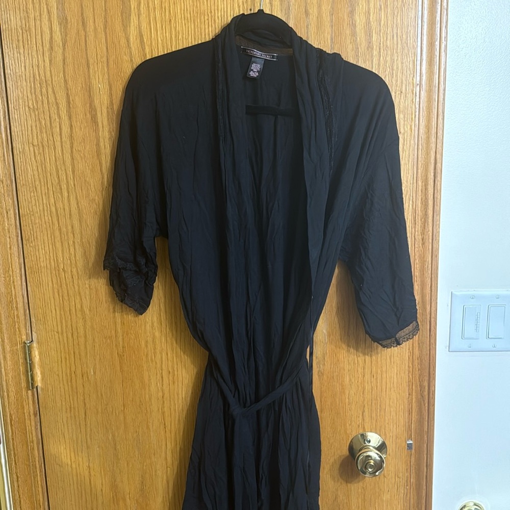 Victorias Secret Robe